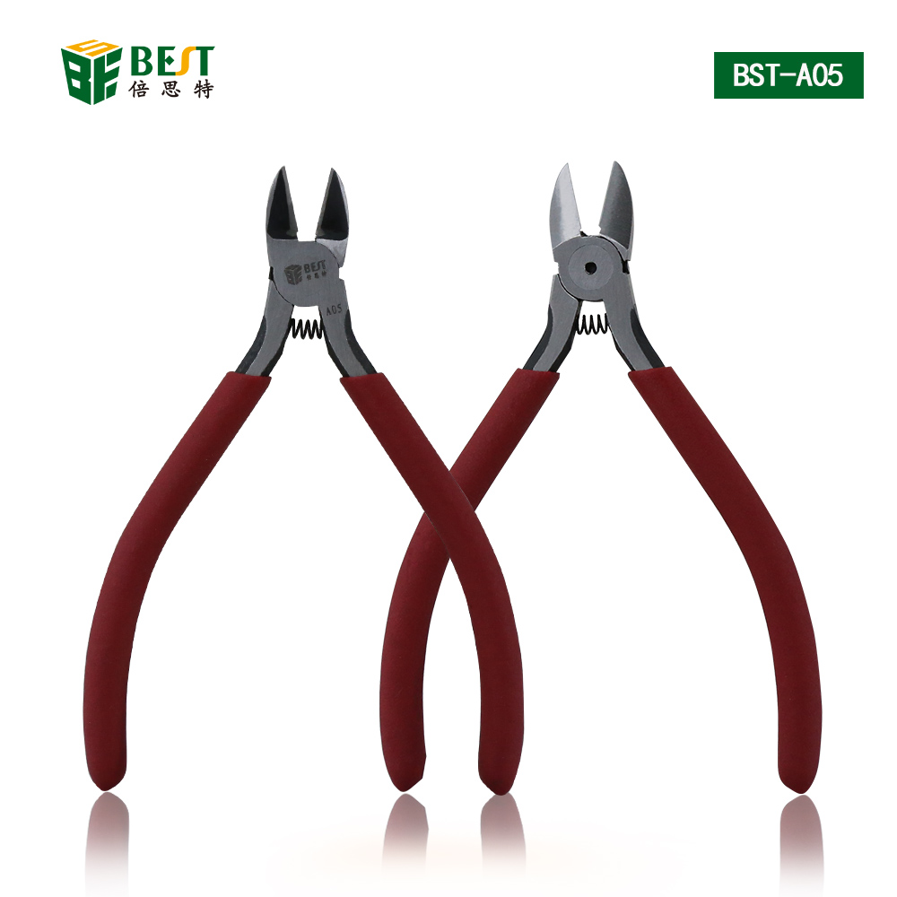 BST-A05 Latest New Design PVC specifications pliers