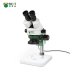 Cina BST-X5-II Stereomicroscopio Versione binoculare Anello luminoso - Seconda generazione produttore