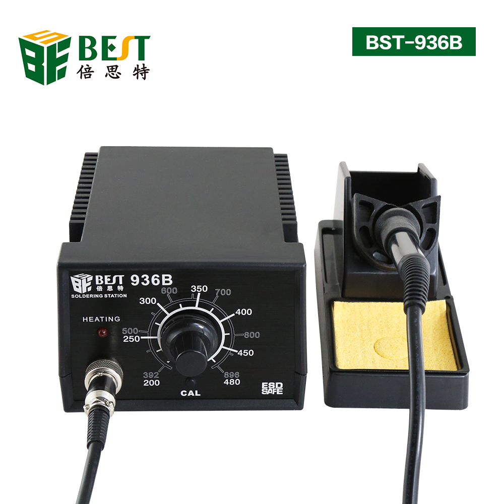 Best 936B antistatic soldering station pcb