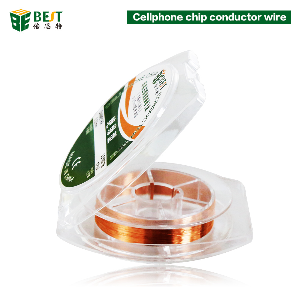 Cellphone Chip Conductor Wire