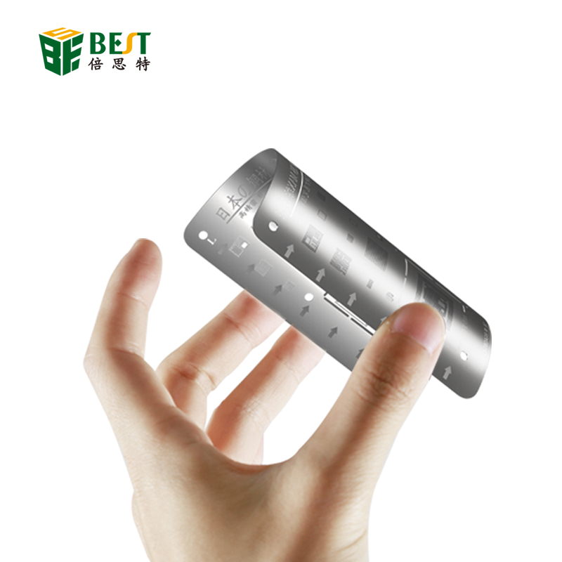 BGA Fixture IC Chip Soldering PCB Fixing Holder Phone Repair