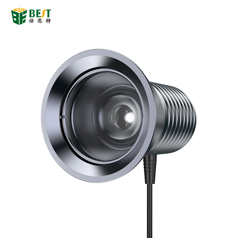 BEST 9146 LED UV UV-KLEIN / GRÜNE OIL-FISTIFIKATION-Lampe