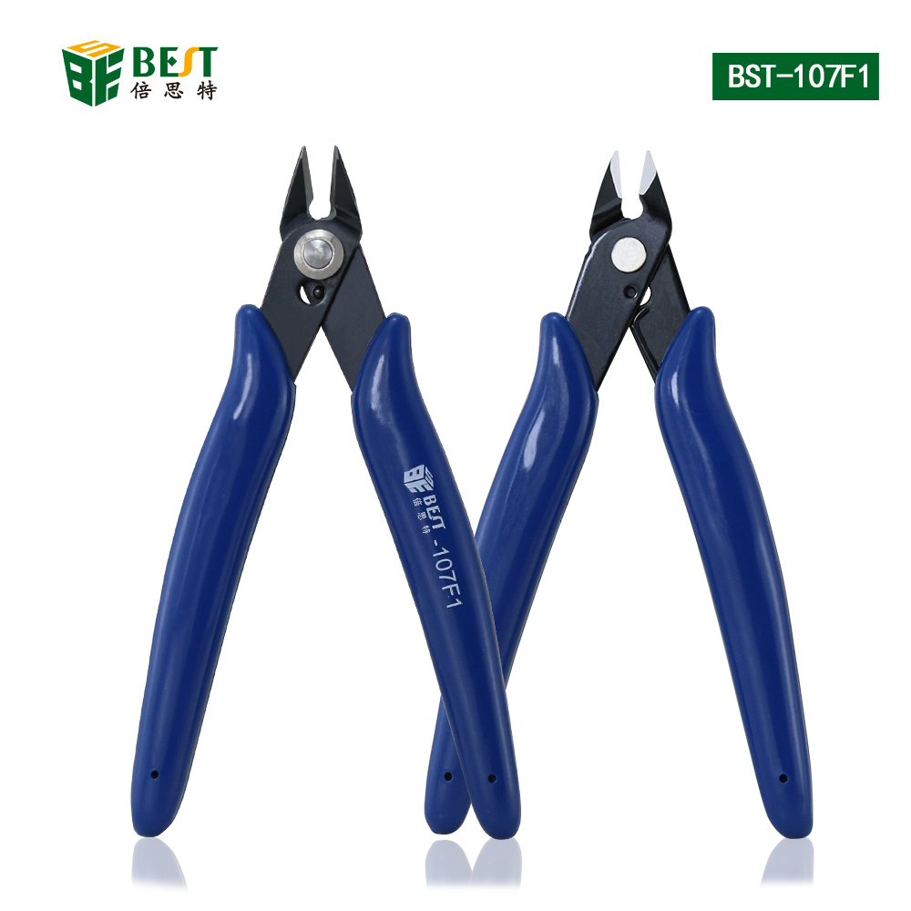Mini electric wire cutter supplier BST-107F1