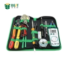 porcelana Kit de herramientas de reparación de teléfonos celulares OEM de precio razonable útil determinado BST-113 fabricante