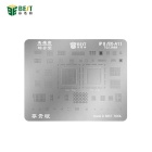 Cina Stencil per saldatura a circuito integrato BGA ip8 / 8x-A11 produttore