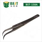 中国 卸売ピンセット静電気防止ステンレスピンセットBST-158A メーカー