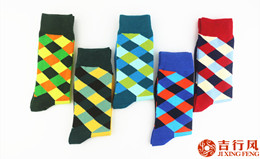 Conseils de santé de chaussettes