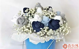 DIY 玫瑰花