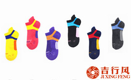 “MANBA”抗菌防臭运动袜的功能