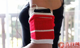 Meias de resíduos utilização..--criativa Fitness