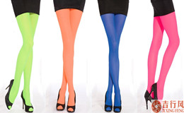Farbe-Socken