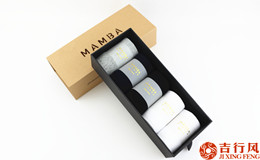 MAMBA Antibakterielle Deo Socken