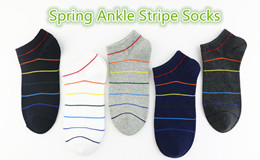 Welche Art von Socken zu tragen im Frühling (2)