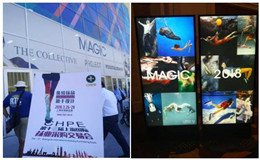 第13回上海国際靴下はマジックショーにフェアソーシング