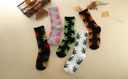 脚臭人怎么选袜子？ (2)