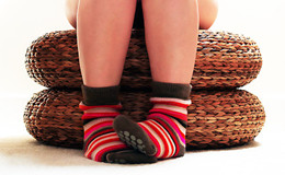 Socks raw material introduction -- nylon socks and bamboo fiber socks