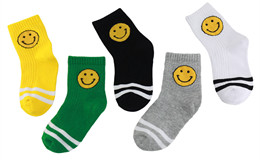 This kind of socks should never be worn by babies 3