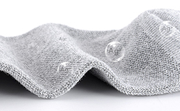 Socks stink? It is actually a breeding of bacteria!
