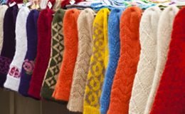 Hoe moet de voet transpireren in de winter?