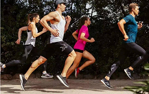 スポーツソックスはどのようにランナーを助けることができますか？