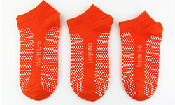 JiXingFeng non-slip socks manufacturerer