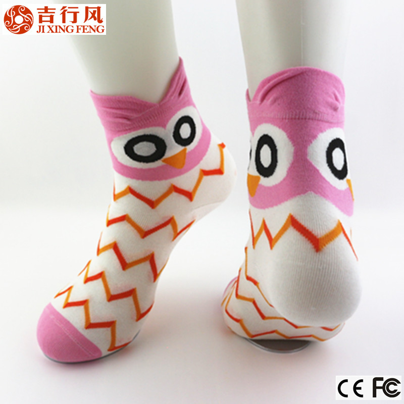Best Sale Fashion Design High-quality Floor Girls Socks,made in China