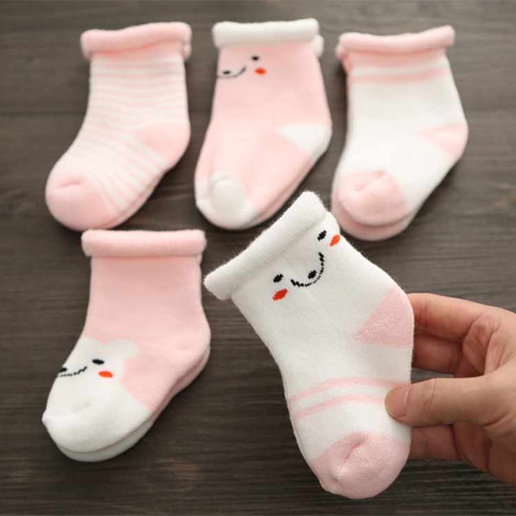 China best newborn terry socks manufacturers and suppliers bulk wholesale newborn terry socks