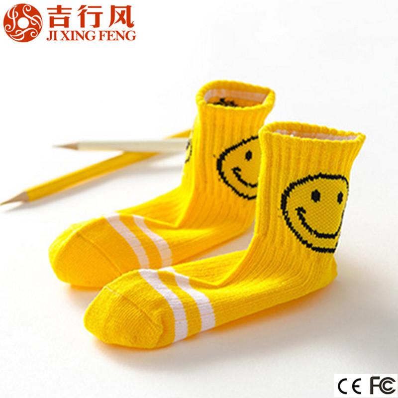 China child socks manufacturers bulk wholesale custom logo cartoon socks