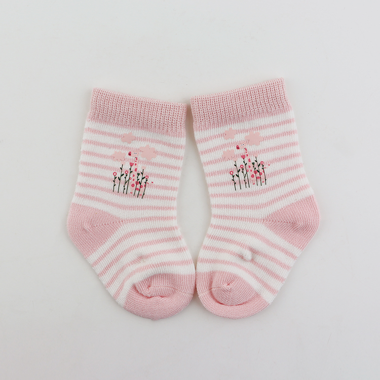 Proveedores de calcetines de bebé lindos de alta calidad, calcetines del bebé en venta de alta calidad