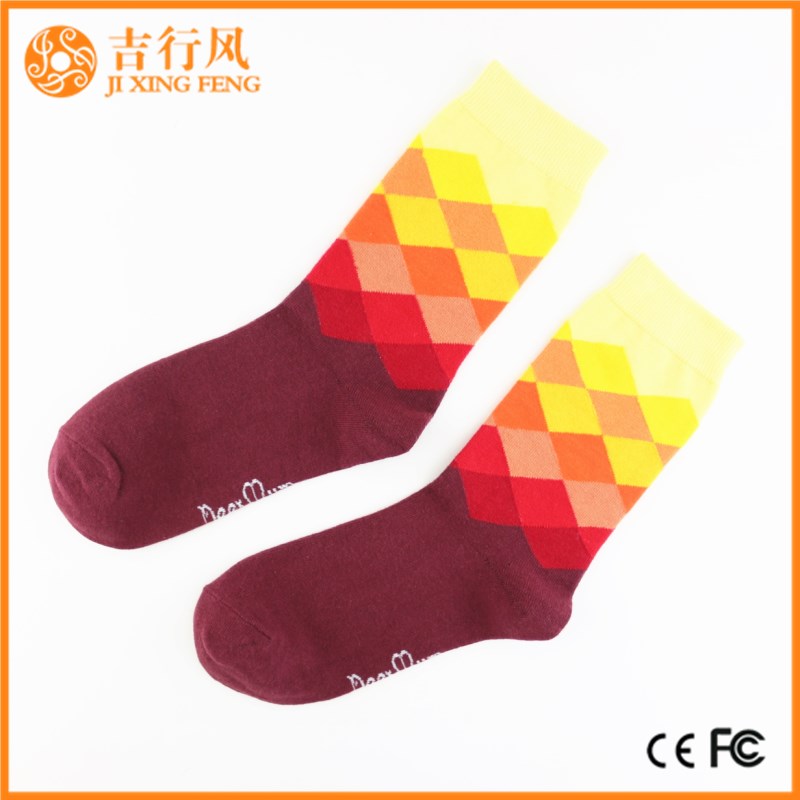 中国男士棉花商业袜子批发男士棉花商业袜子