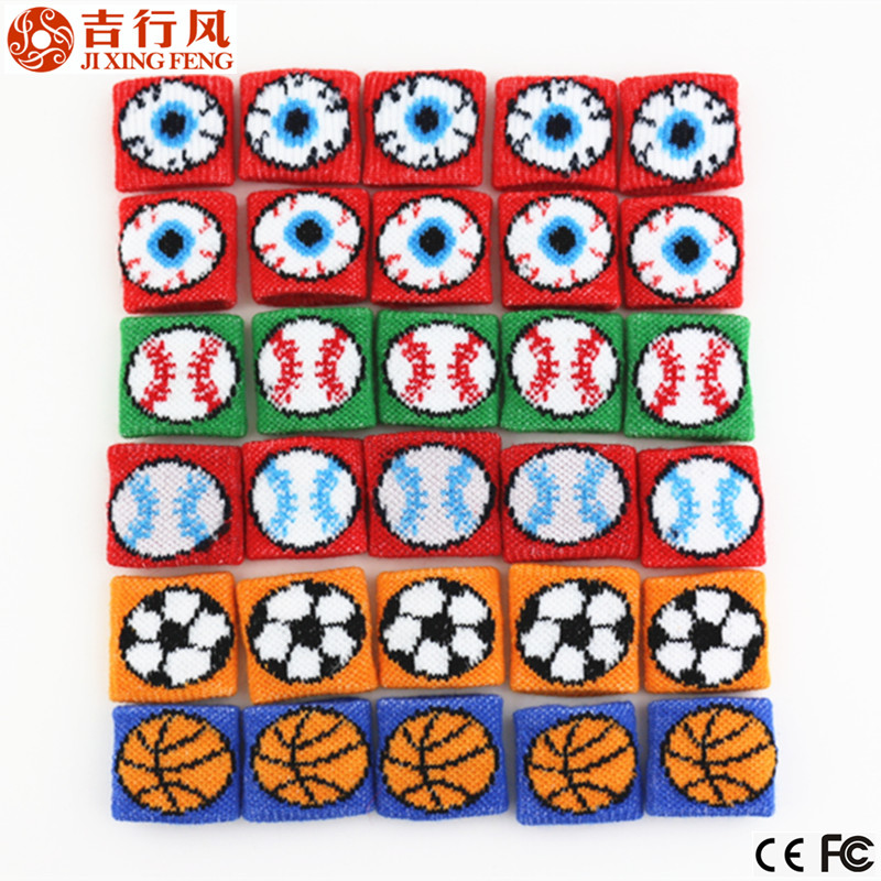 China profession knitting factory, wholesale custom different styles of  sports finger protector
