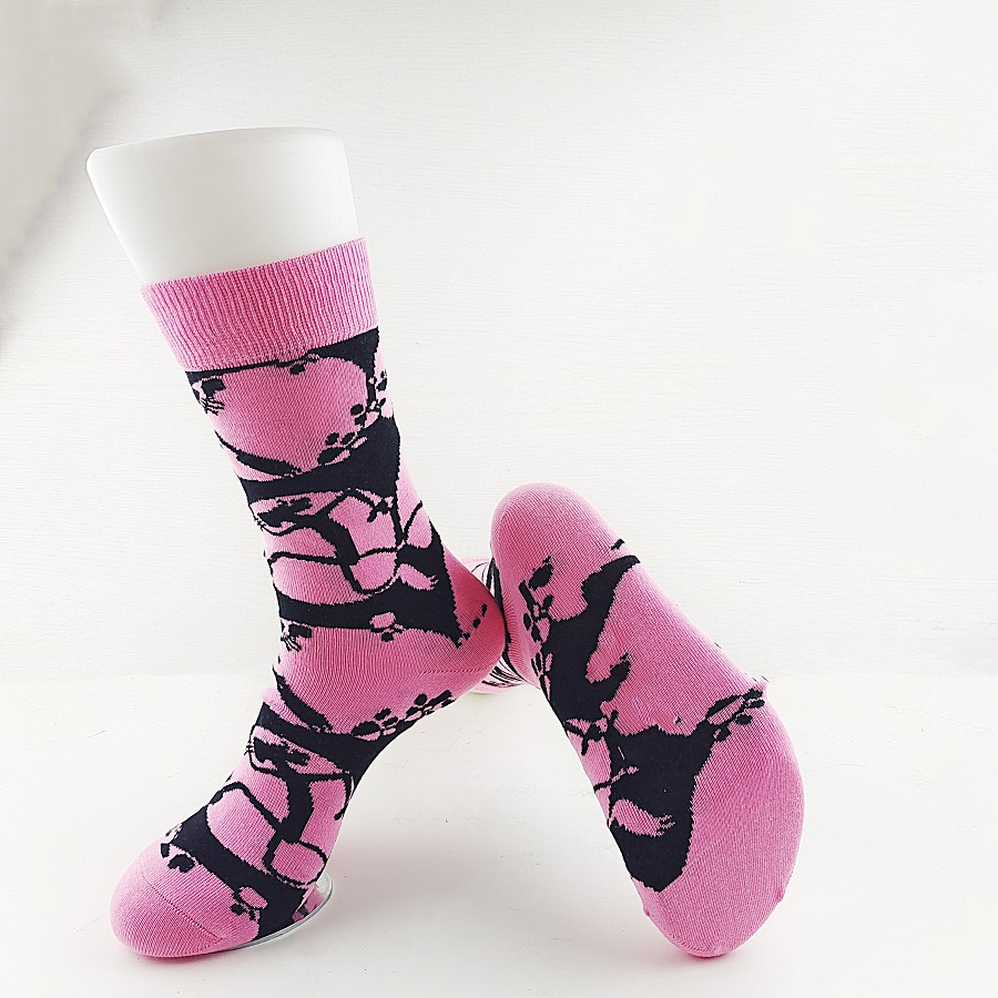 Fabrik Socken Straffung weiche Frauen, Frauen Socken China Lieferanten, Hersteller von Damenstrümpfen