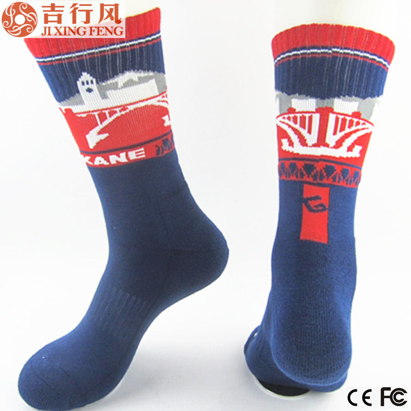 The most popular physiotherapy compression sport socks,customized design and logo