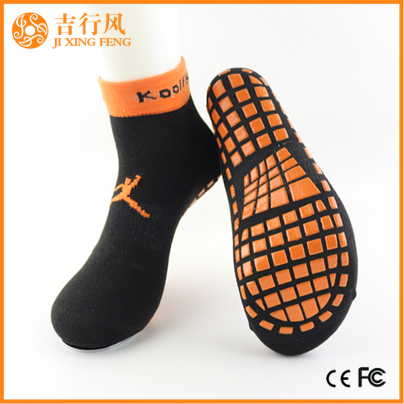 αντιολισθητικές κάλτσες λαβές κάλτσες προμηθευτές και κατασκευαστές χονδρικής παιδικές αντιολισθητικές κάλτσες