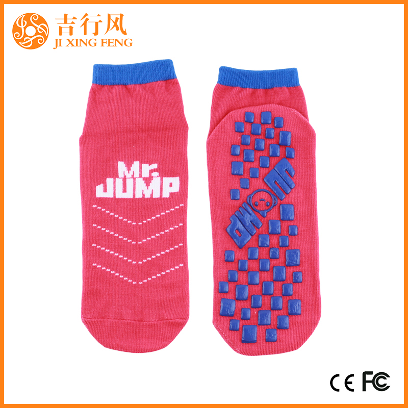 antideslizante estiramiento calcetines de punto proveedores al por mayor nuevos lindos calcetines antideslizantes de China