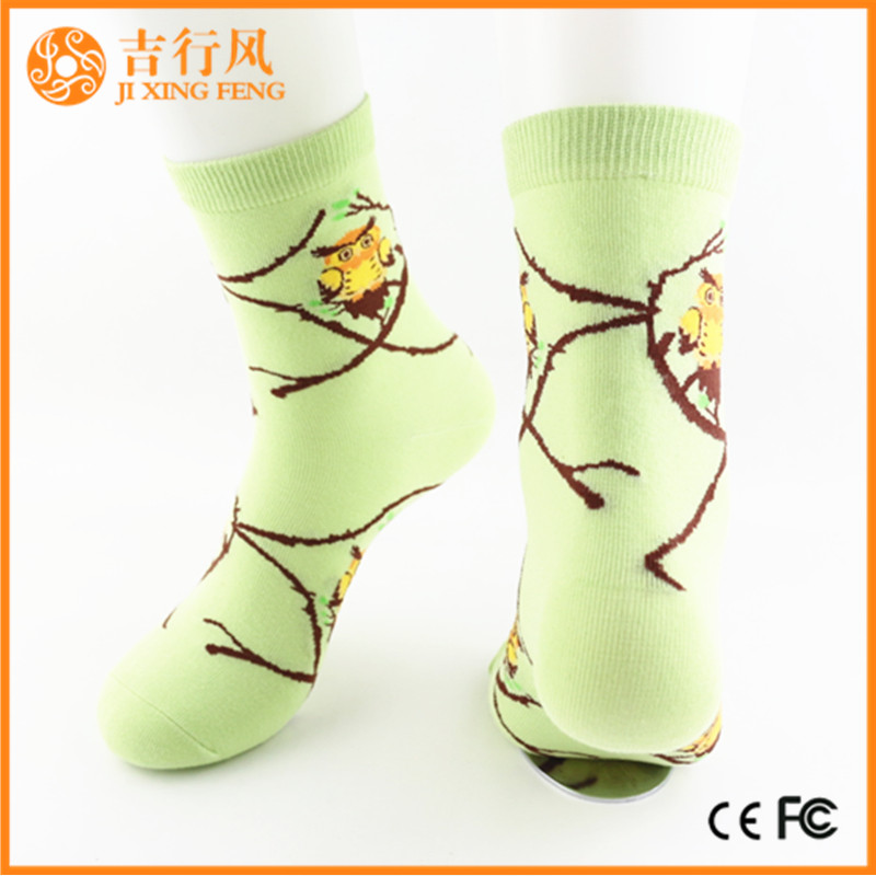 calcetines baratos mujeres proveedores y fabricantes al por mayor calcetines coloridos personalizados mujeres