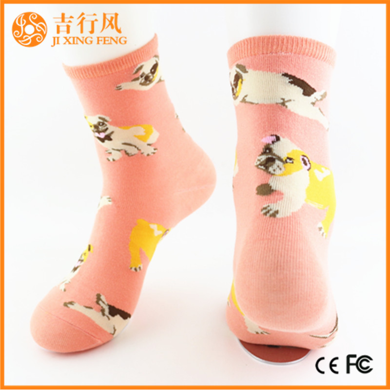 φθηνά κάλτσες γυναίκες προμηθευτές και κατασκευαστές χονδρικής έθιμο γυναίκες χαριτωμένες κάλτσες