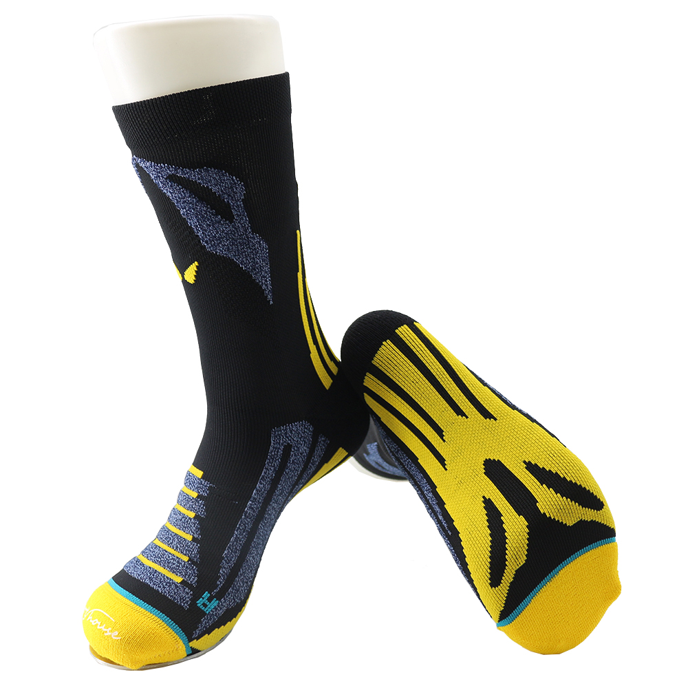 Porcellana Fabbrica dei calzini sportivi, fornitori dei calzini sportivi, fornitori dei calzini da basket degli uomini dello sport fornitori
