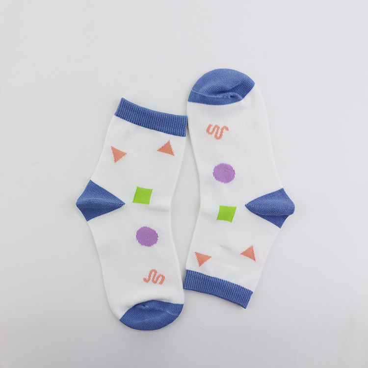 Miglior prezzo Fabbrica di calzini a maglia neonata, fornitori di calze di caramelle neonate