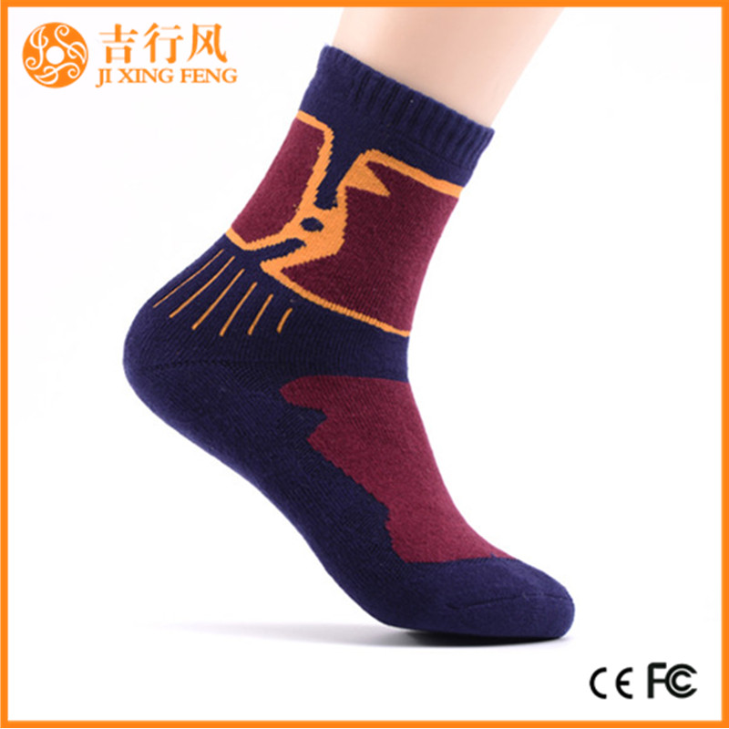 comfortable men socks manufacturers supply high quality cotton sport socks