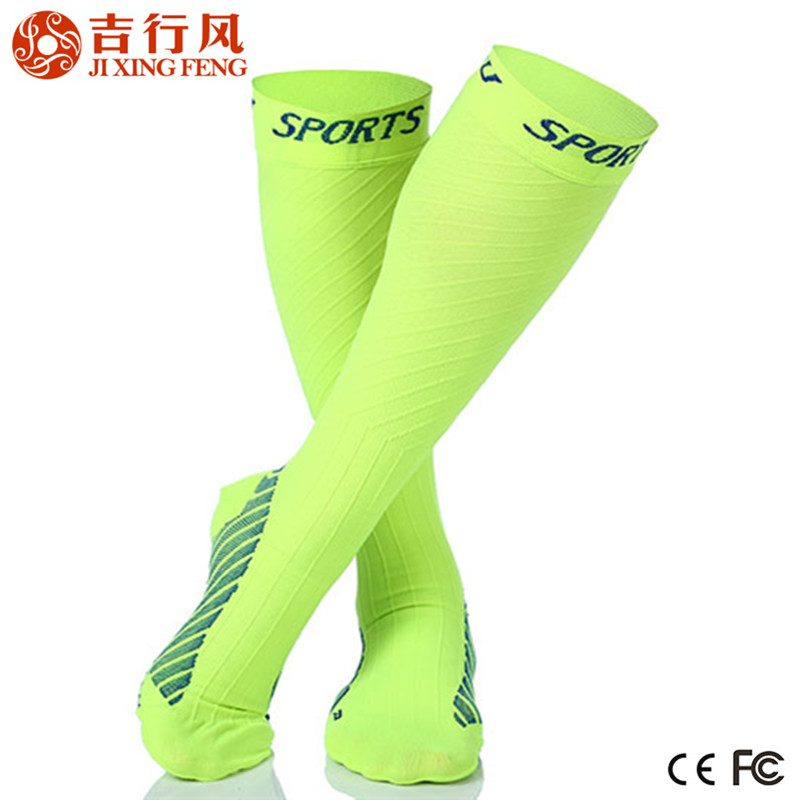 compression socks for men & women,best graduated athletic fit for Running,Nurses,Shin Splints, Flight Travel