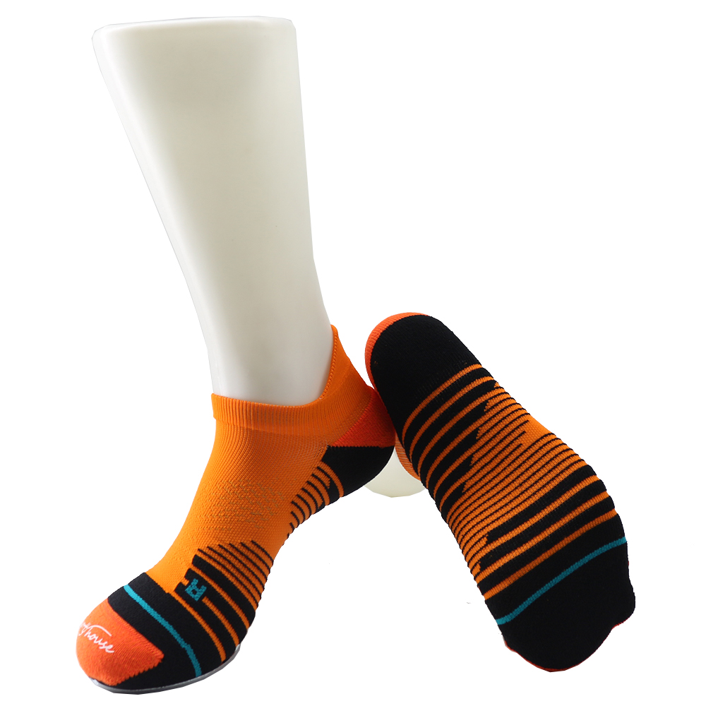 Προσαρμοσμένες κάλτσες αθλητισμού αστράγαλο, έθιμο αστράγαλο αθλητικές κάλτσες εξαγωγέας, έθιμο αστράγαλο αθλητικές κάλτσες χονδρέμποροι