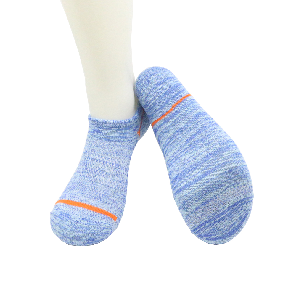 Fabricante de calcetines deportivos, calcetines de tobillo personalizados fábrica