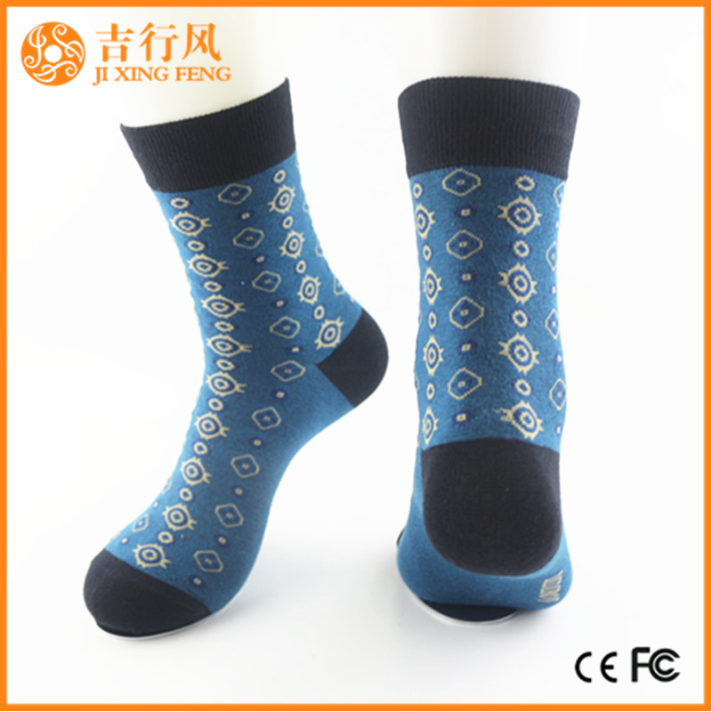 aangepaste zakelijke sokken fabrikanten groothandel aangepaste sokken voor mannen