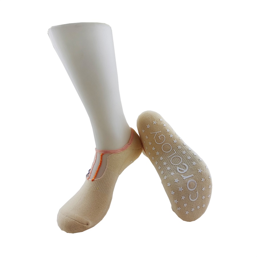 Προσαρμοσμένη γιόγκα κάλτσα κατασκευαστές Κίνα, γιόγκα κάλτσες κατασκευαστής Κίνα, γιόγκα κάλτσες χονδρέμποροι