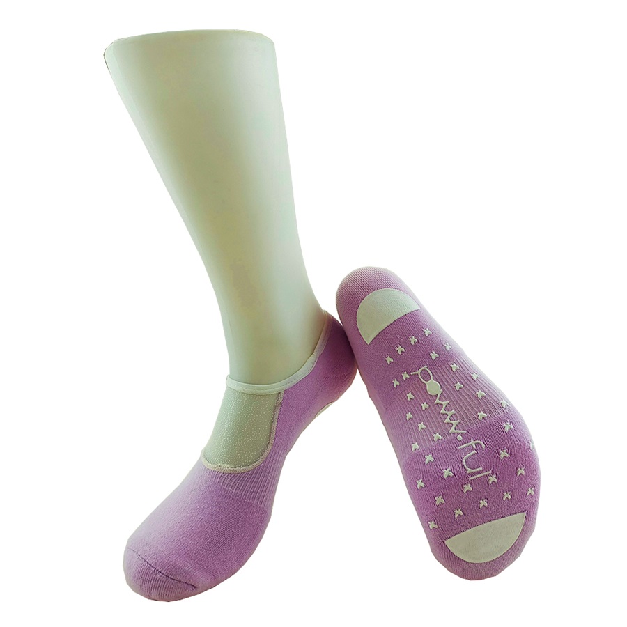 Tanzsocken Fabrik, Pilates Socken Hersteller China, Yoga Socken Lieferanten