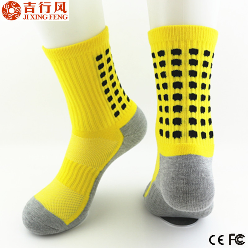 hot sale thick warm cotton profession sport socks,customized logo