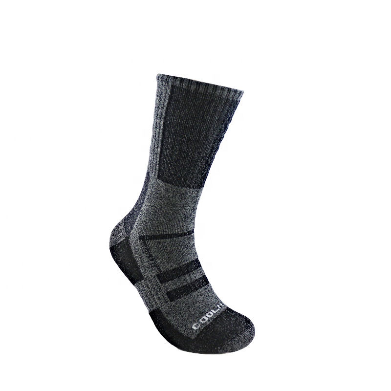 Мужчины Тяжелые носки Terry, Custom Mens Sock Factory, Китай Мужские носки оптовиков
