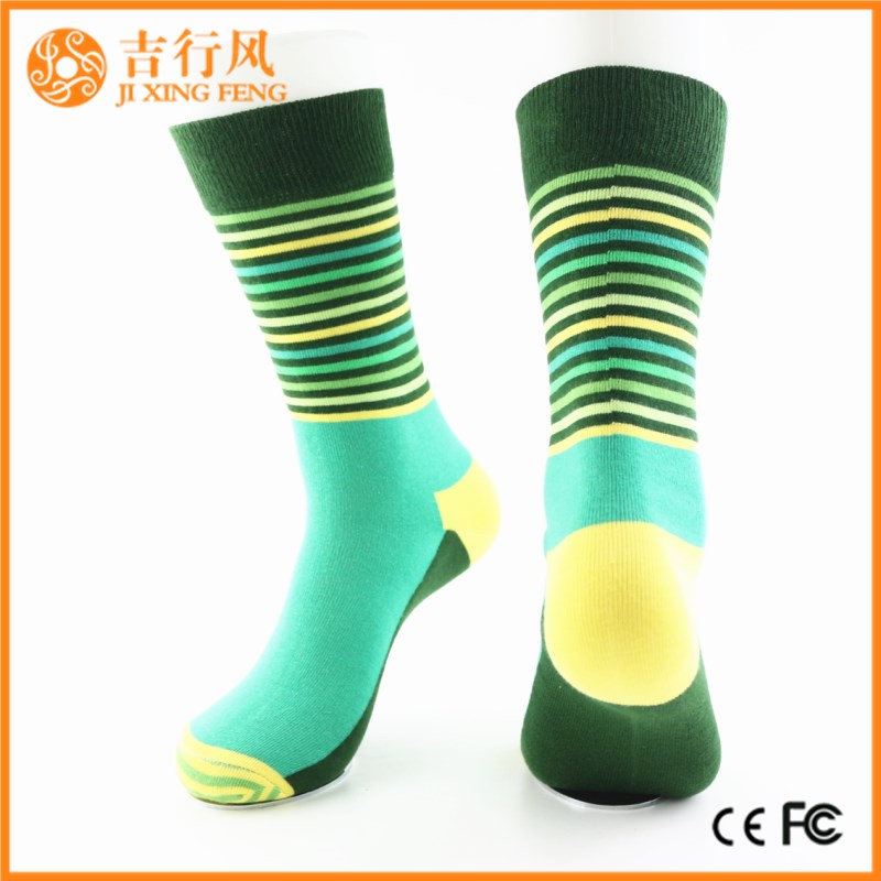 calzini da uomo a strisce calzini fornitori e produttori calzini da uomo a strisce calzini personalizzati all'ingrosso