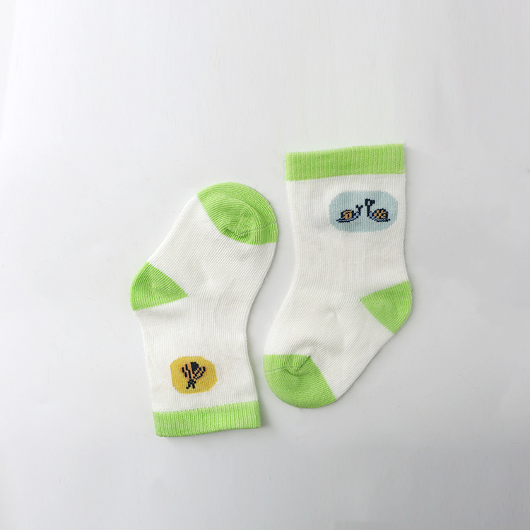 Produttori di calzini per animali di colore neonato, calzini di animali neonati fabbrica